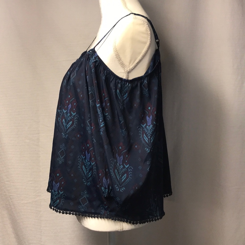 House of Harlow 1960/ Small Shirt - Picture 2 of 6